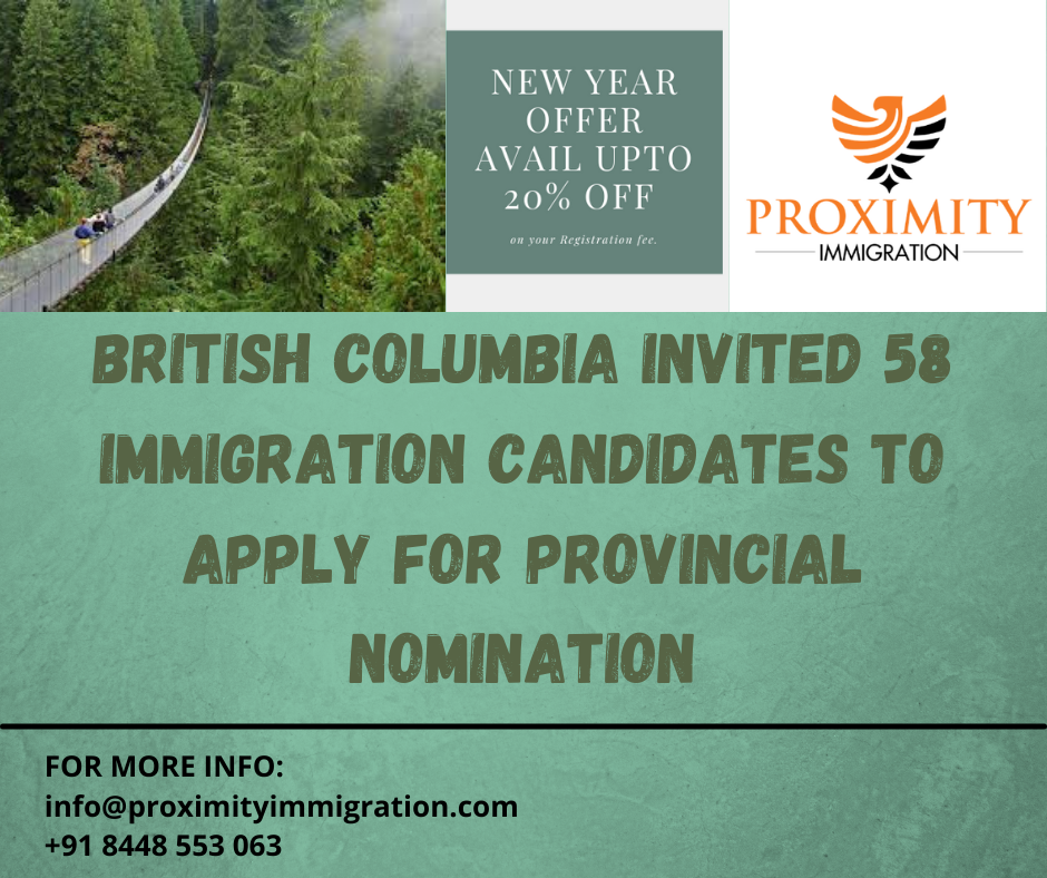 Proximity Immigration pvt ltd Proximity Immigration pvt ltd photo 2