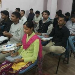 VIKRAMSHILA ACADEMY Images photo 1