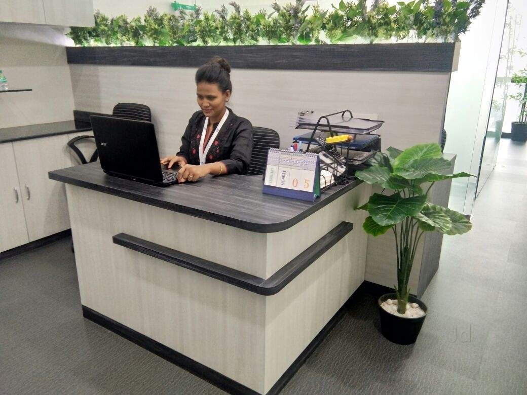 CNOSPL Careers N Options Services Pvt. Ltd. photo 1