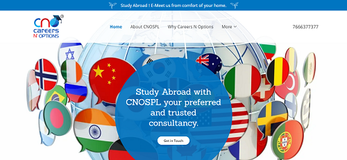 CNOSPL Careers N Options Services Pvt. Ltd. photo 2