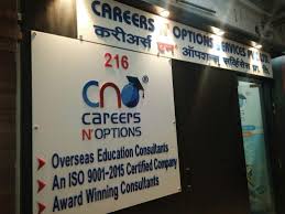 CNOSPL Careers N Options Services Pvt. Ltd. photo 3