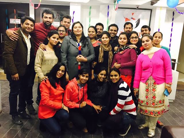 Delhi Career Group pictures photo 1