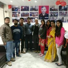 Delhi Career Group pictures photo 2