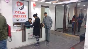 Delhi Career Group pictures photo 6