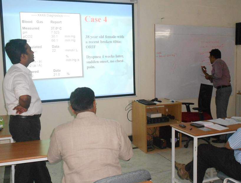 TACT Academy for Clinical Training TACT Academy for Clinical Training photo 1