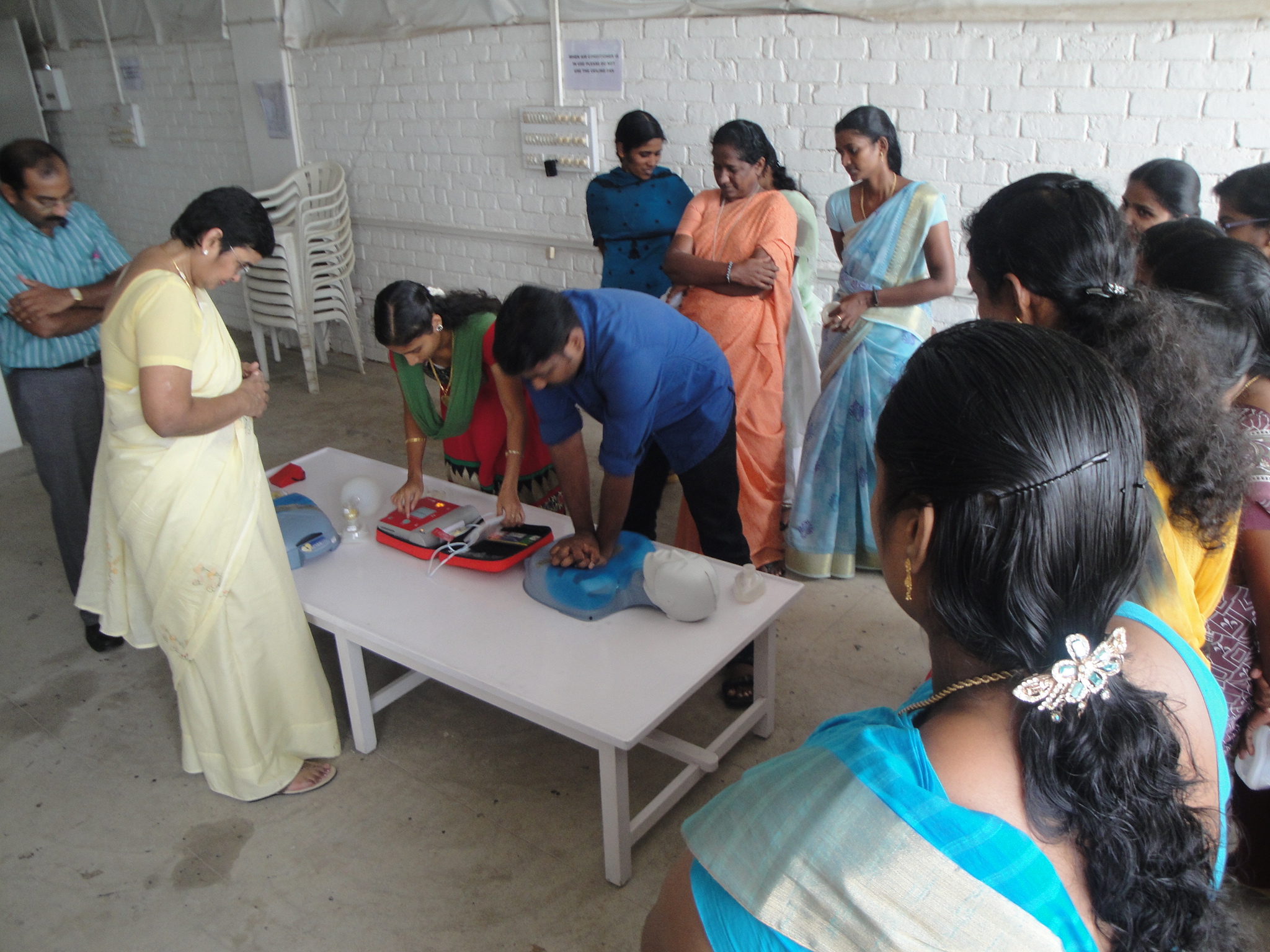 TACT Academy for Clinical Training TACT Academy for Clinical Training photo 3