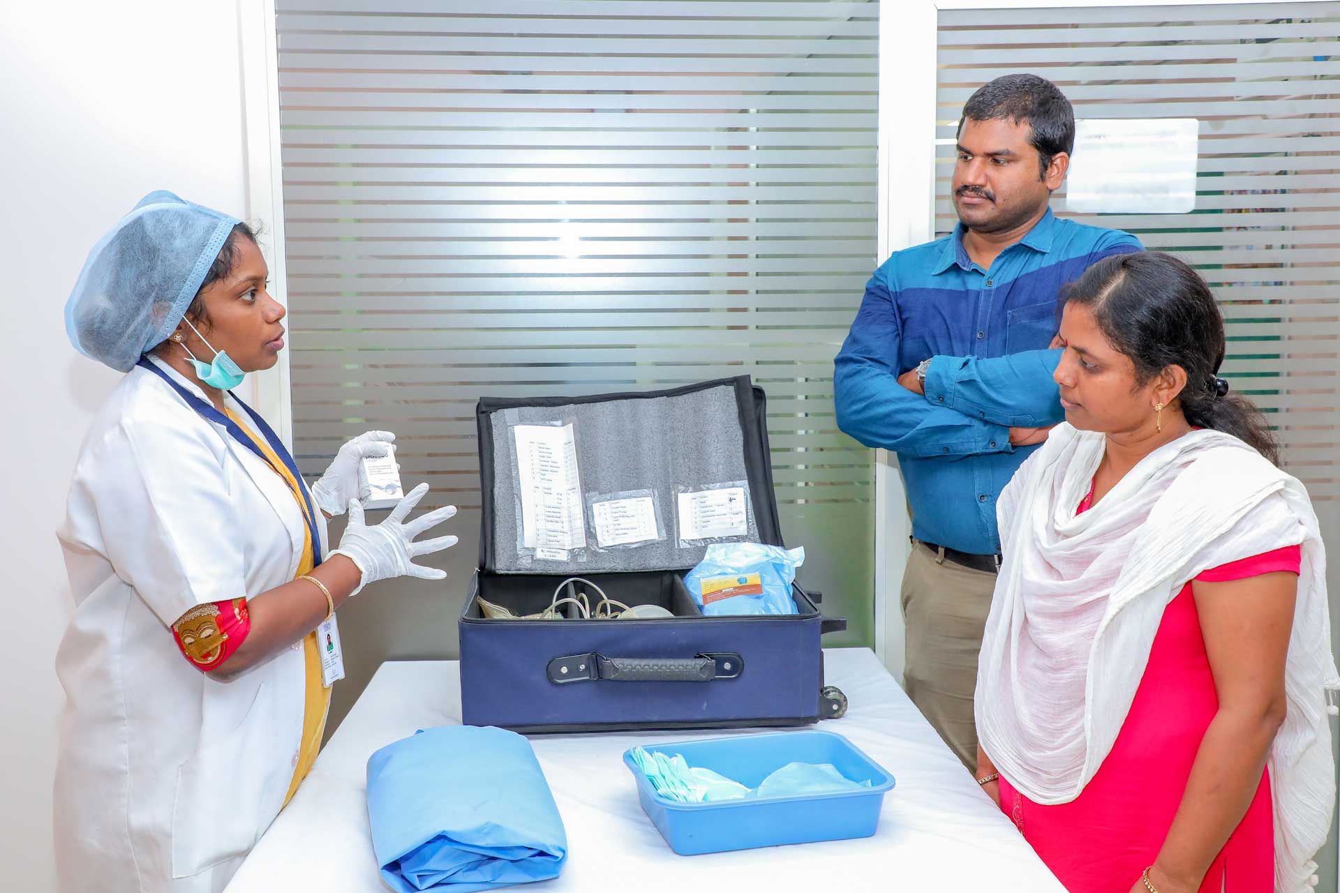 TACT Academy for Clinical Training TACT Academy for Clinical Training photo 4