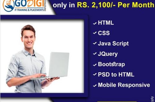 GoDigi Infotech Images photo 4