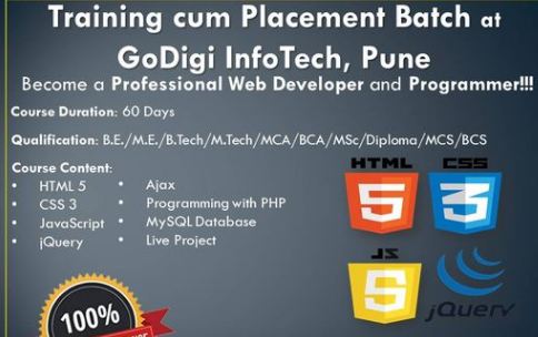 GoDigi Infotech Images photo 1