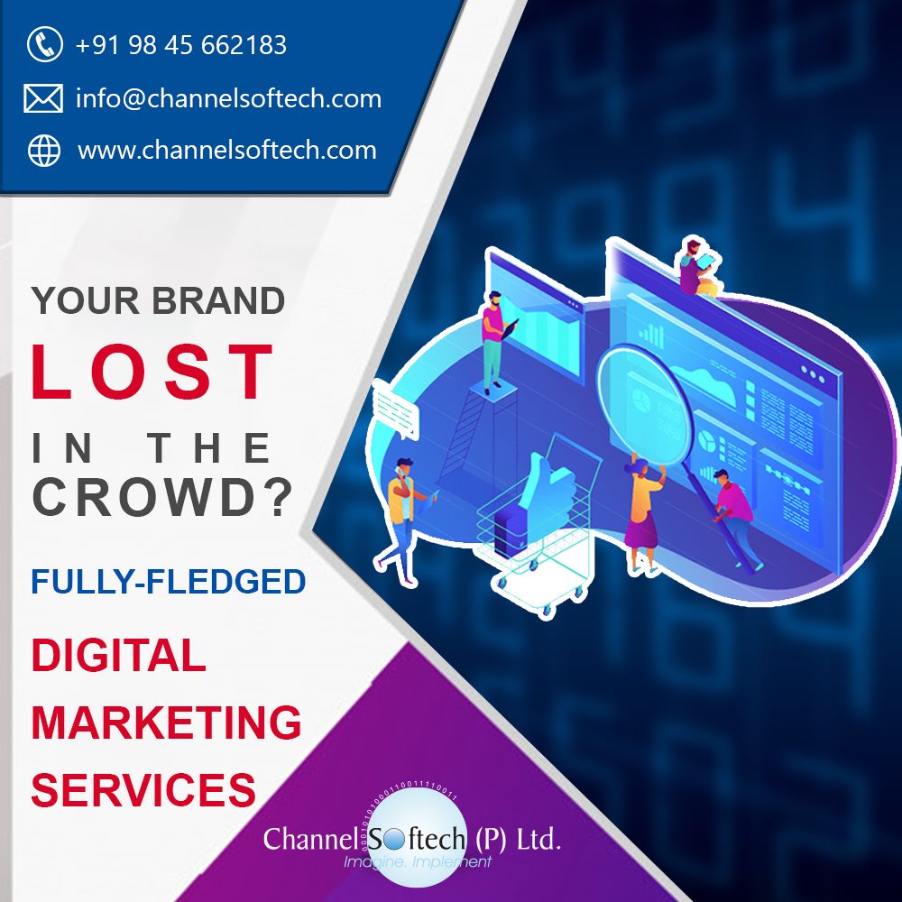 CFPL Channelsoftech Private Limited photo 1