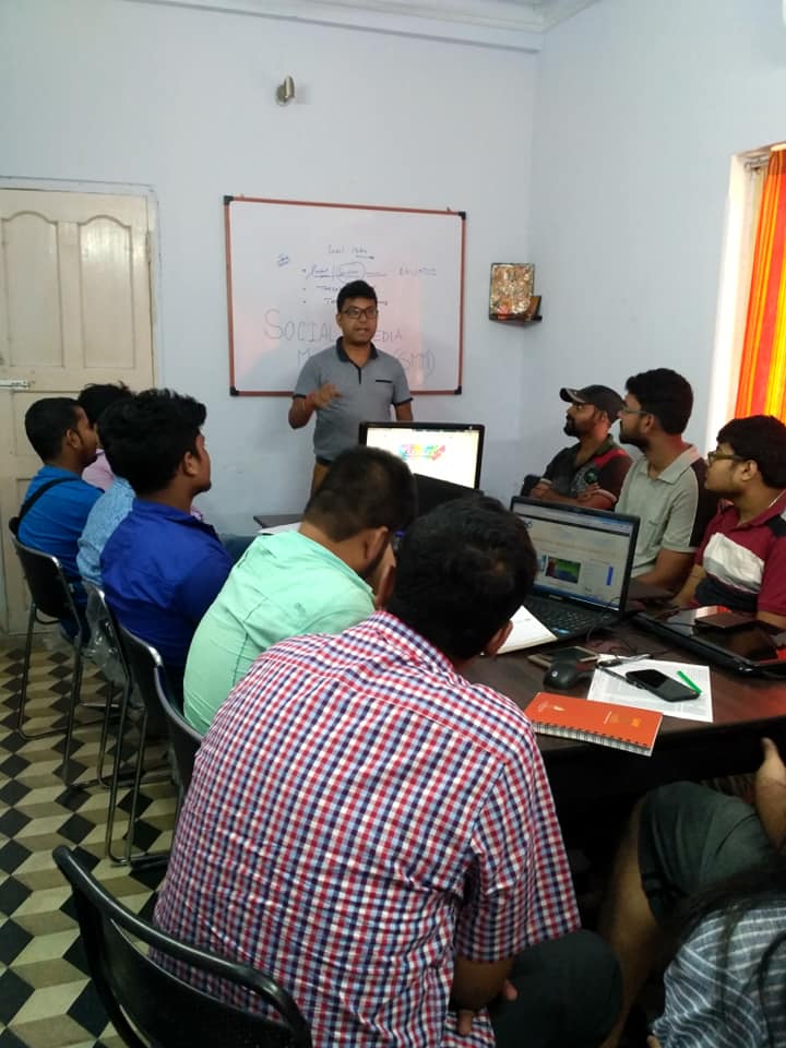 Compete Infotech Academy Compete Infotech Academy photo 1