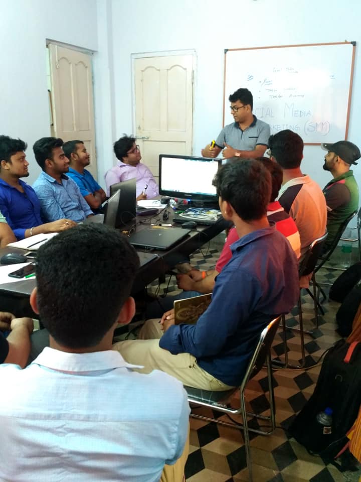 Compete Infotech Academy Compete Infotech Academy photo 2