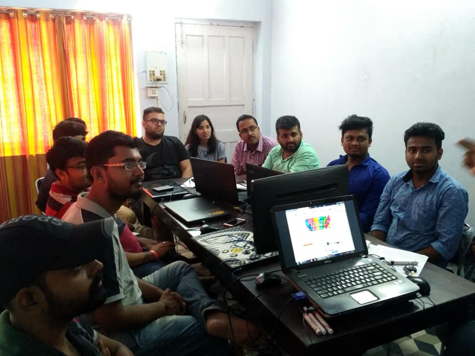 Compete Infotech Academy Compete Infotech Academy photo 3