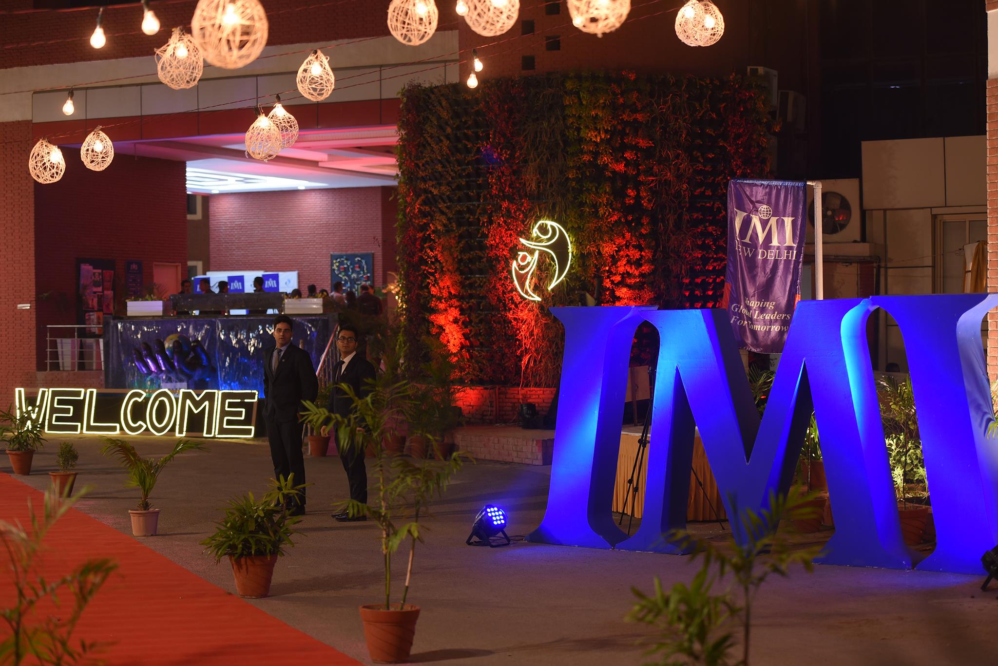 International Management Institute International Management Institute photo 4