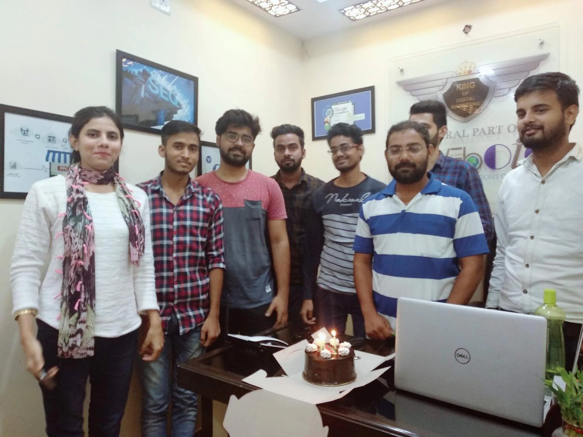 King of Digital Marketing Delhi King of Digital Marketing Delhi photo 1