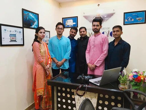 King of Digital Marketing Delhi King of Digital Marketing Delhi photo 2