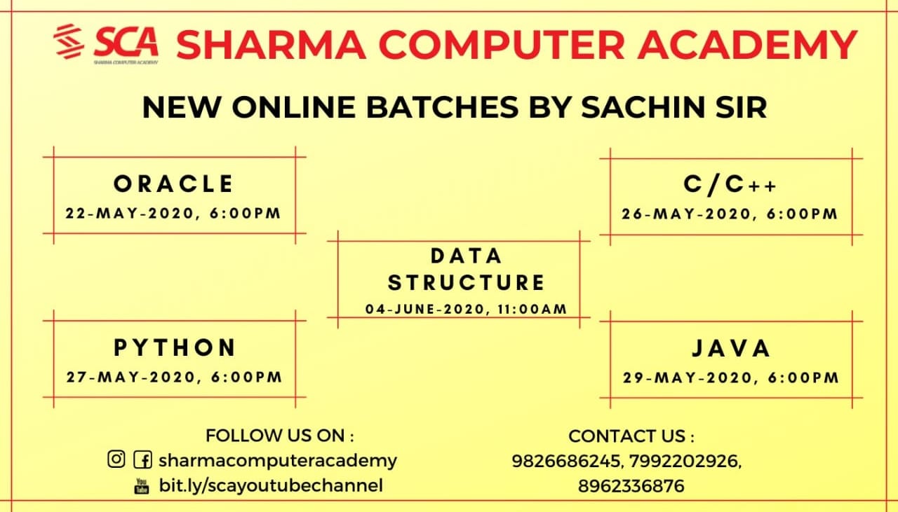 Sharma Computer Academy Gallery photo 4