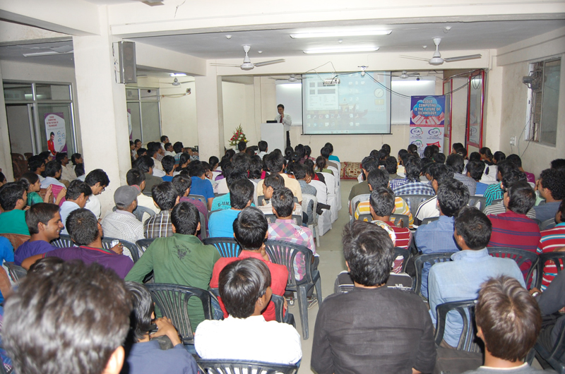 Sharma Computer Academy Gallery photo 3