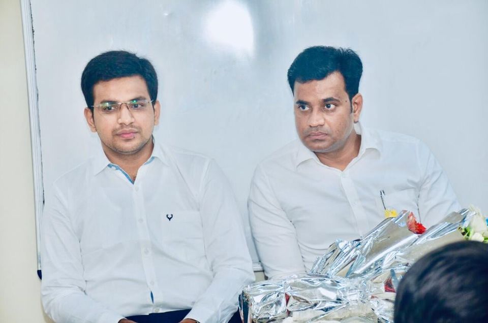 Kalhan IAS Academy Gallery photo 2