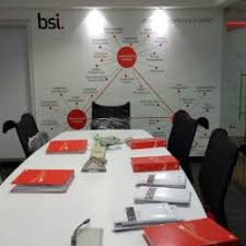 BSI Group India Pvt. Ltd. Mumbai Gallery photo 6