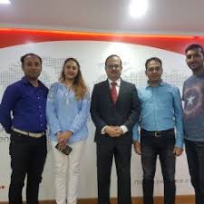 BSI Group India Pvt. Ltd. Mumbai Gallery photo 7