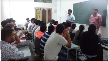 Photon Classes Images photo 2
