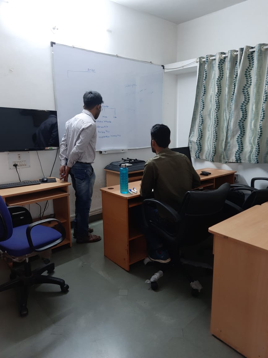 SNTI System And Network Technologies Training Institute photo 1