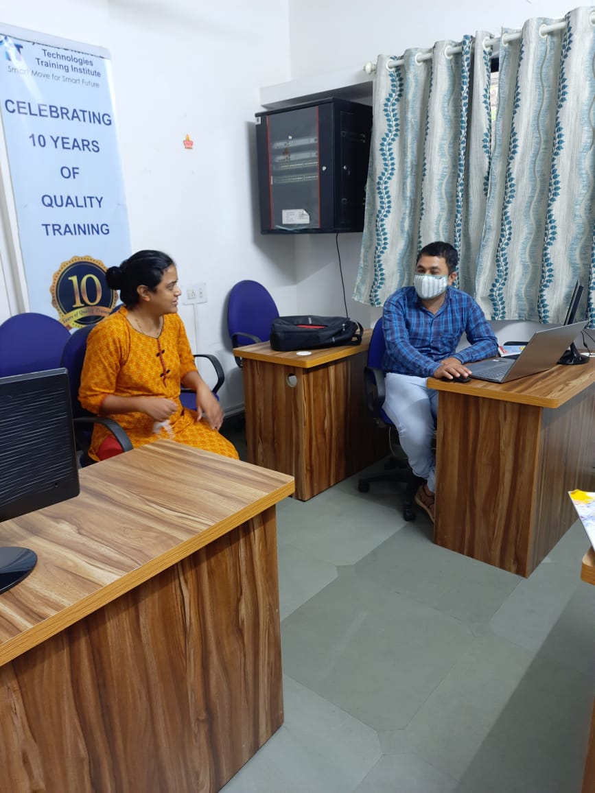 SNTI System And Network Technologies Training Institute photo 2