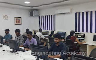 Comfotec Engineering Consultants Pvt Ltd Comfotec Engineering Consultants Pvt Ltd photo 2