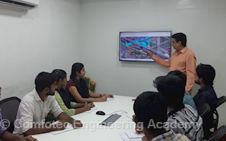 Comfotec Engineering Consultants Pvt Ltd Comfotec Engineering Consultants Pvt Ltd photo 1