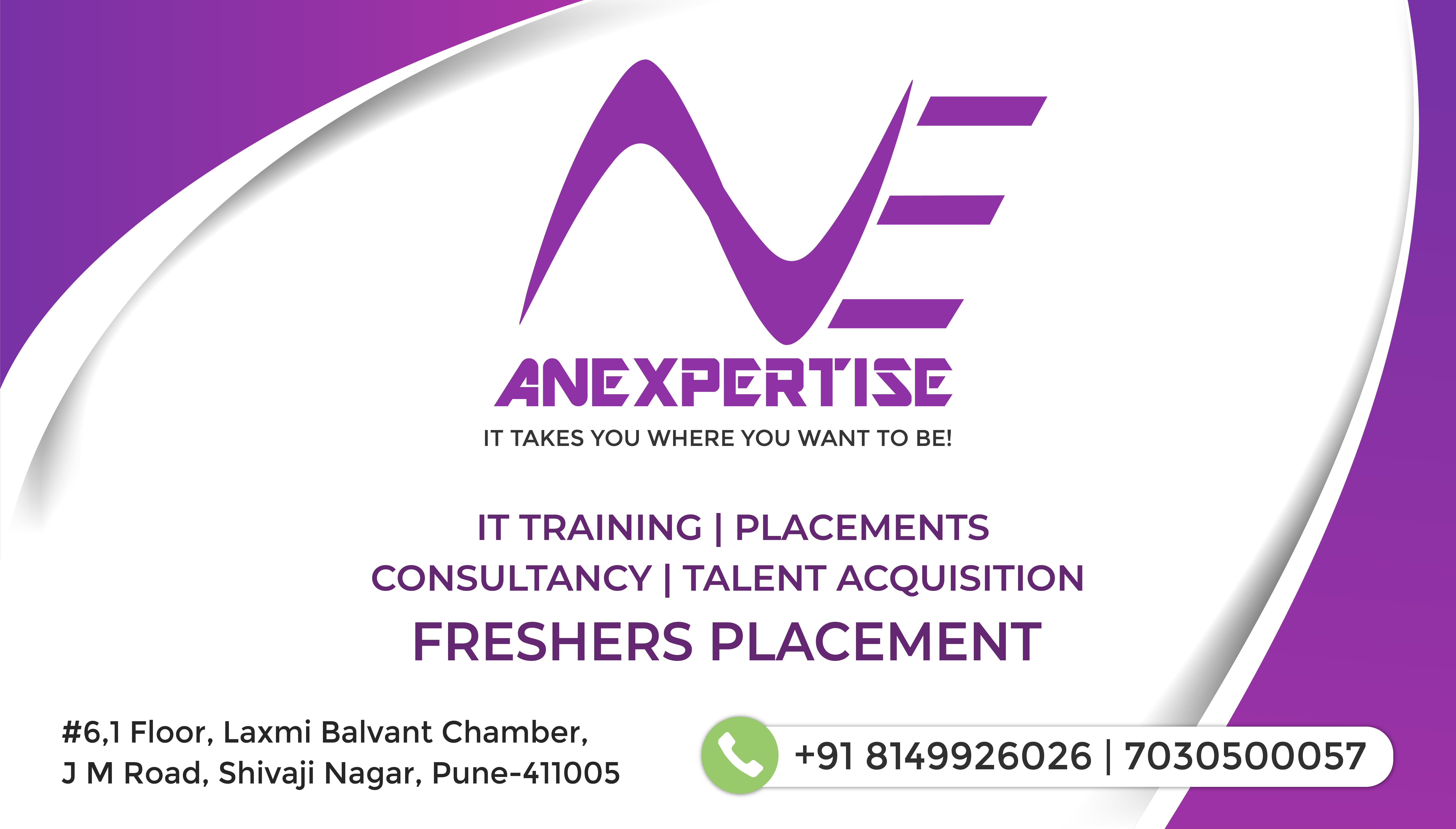 ANEXPERTISE ANEXPERTISE photo 4