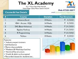 The XL Academy The XL Academy photo 2
