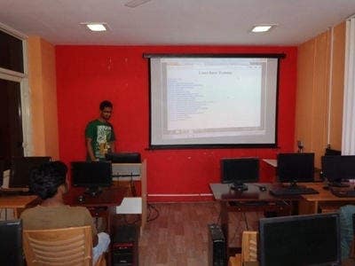 TCloud Information Technologies Pictures photo 1