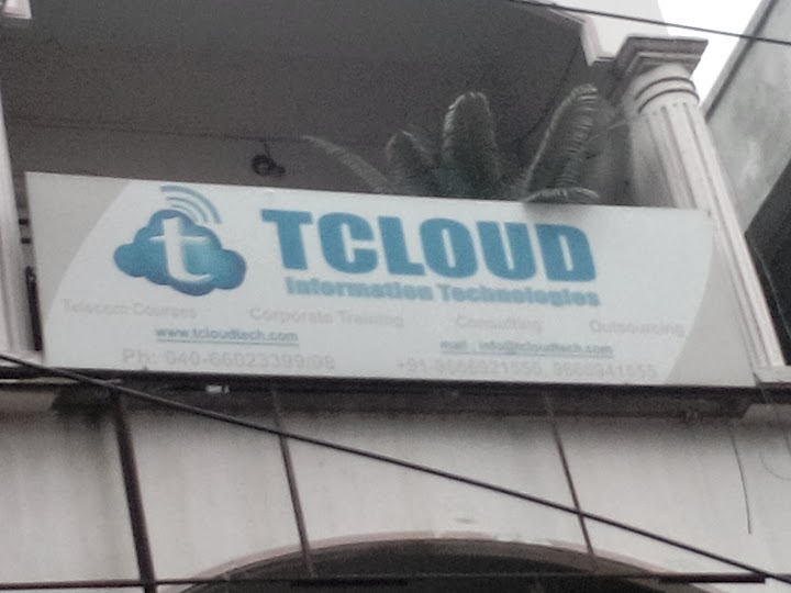 TCloud Information Technologies Pictures photo 7