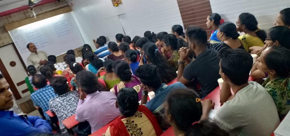 DCC Deepak Commerce Classes photo 2