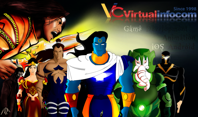 Virtualinfocom Pictures photo 2