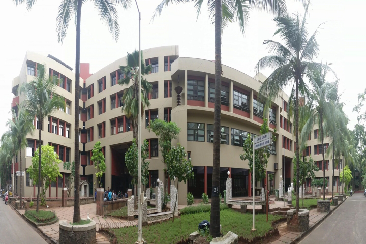 frcrit Fr. C. Rodrigues Institute of Technology photo 1