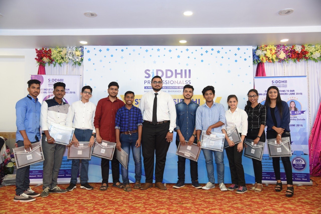Siddhi Professionals Siddhi Professionals photo 3