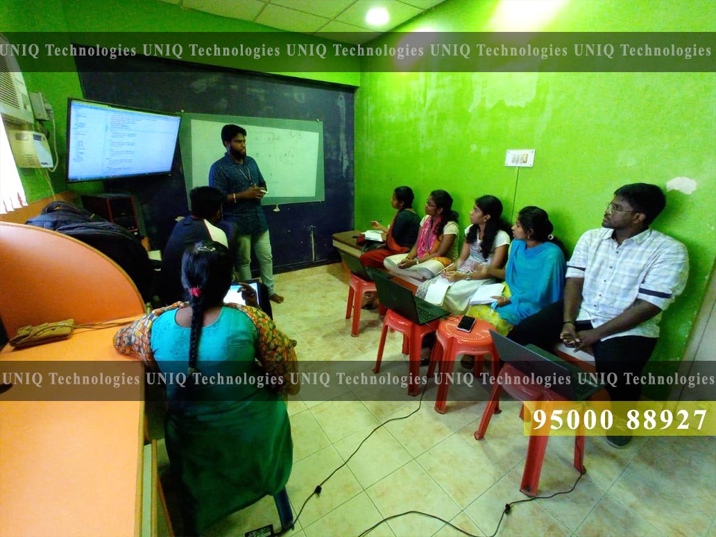 UNIQ Technologies UNIQ photo 2