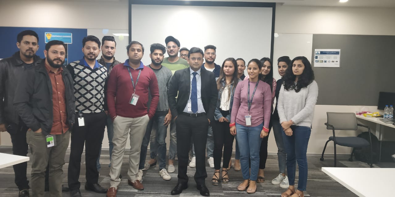 Advanced Excel Courses at Corporate Advance excel at corporate photo 1