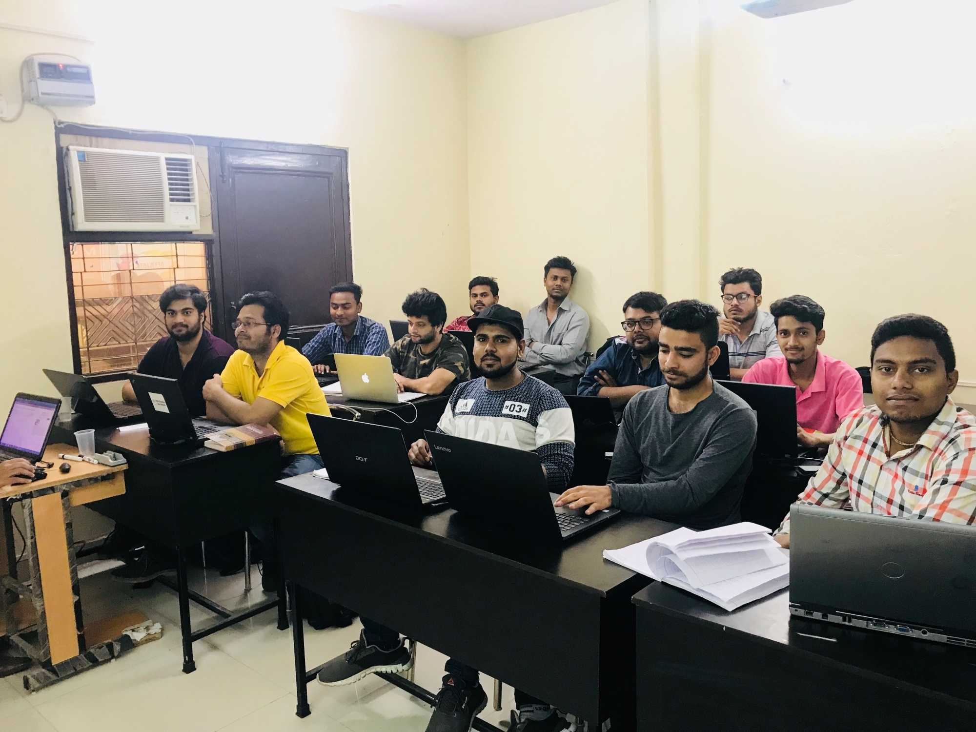 Digital Marketing School Digital Marketing School photo 1