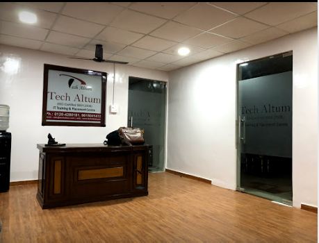 Tech Altum - Computer Training Institute Images photo 1
