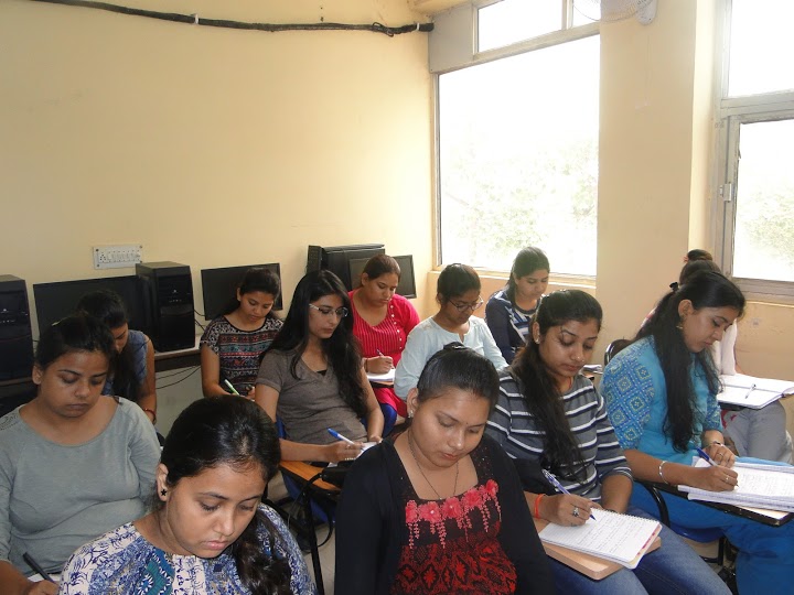 Advance UGC-NET Coachinig Institute (AUNCI) Pictures photo 1