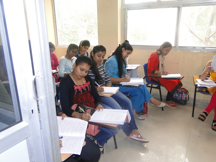Advance UGC-NET Coachinig Institute (AUNCI) Pictures photo 3