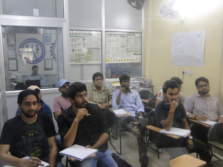 Advance UGC-NET Coachinig Institute (AUNCI) Pictures photo 4