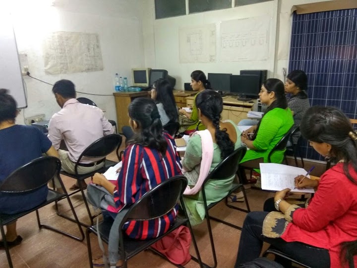 Advance UGC-NET Coachinig Institute (AUNCI) Pictures photo 5