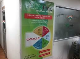 Oratree Solutions Pvt Ltd infrastructure photo 1