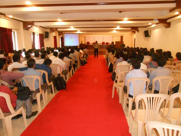 CPC Academy Pune (Java Patil) Images photo 2