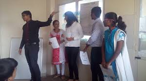 My Speaking School classroom photo 2