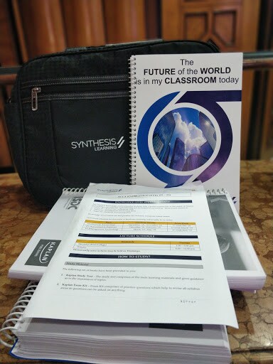 Synthesis Learning Gallery photo 6